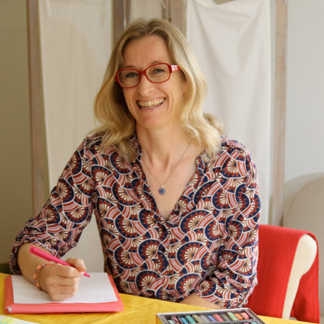 Roseline Huriez