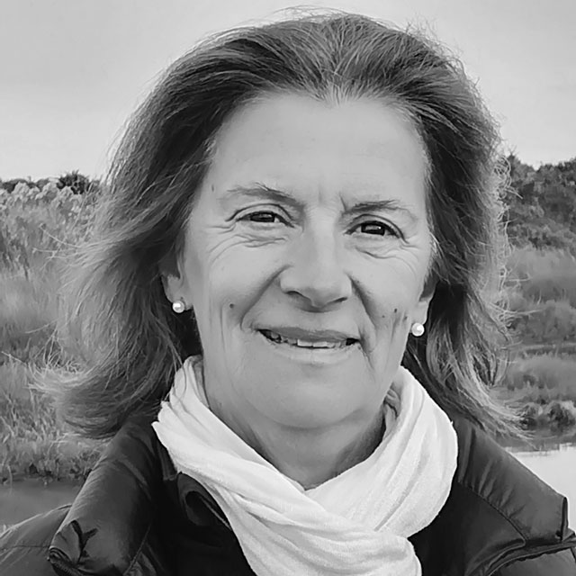 Sophie Pèlerin