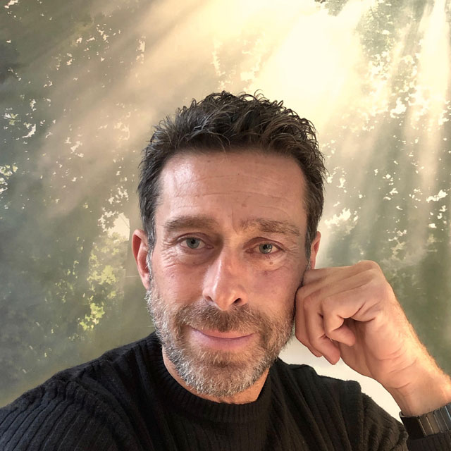 Sylvain Régis