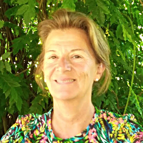 Sophie Pèlerin