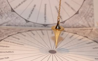 Atelier « La radiesthésie pour tous  »
