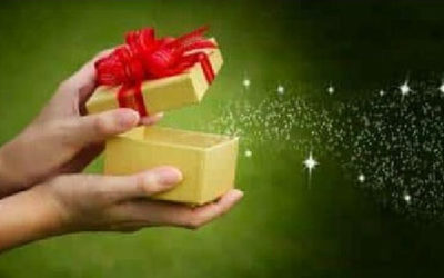 Être Bien Naturellement « Cartes cadeaux Noël »