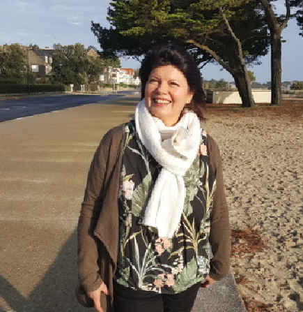 Catherine AUGEREAU