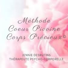 Méthode Cœur Pivoine Corps Précieux Méthode Cœur Pivoine Corps Précieux