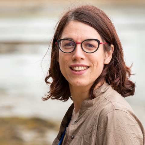 Karine MORVAN