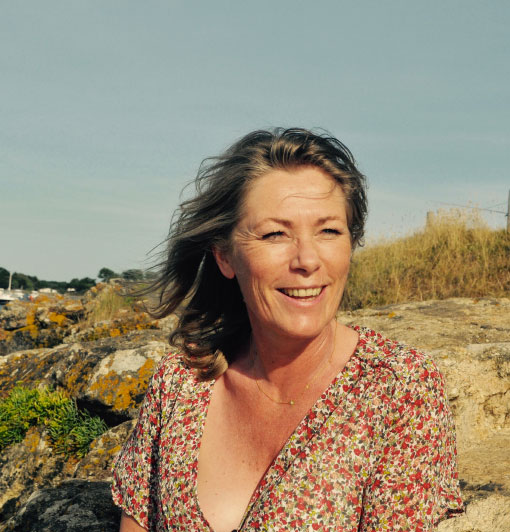 Nathalie Le Cudennec