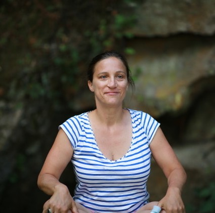Marine PLANTIER