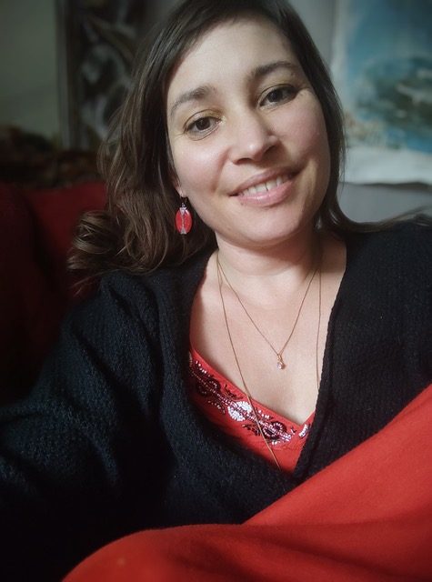Julie PINEAU