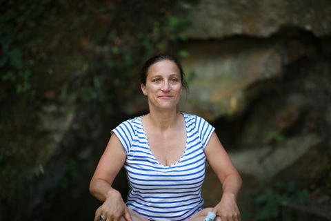 Marine PLANTIER