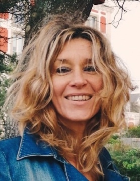 Fabienne KERAVEC