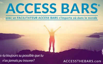 Formation Access Bars