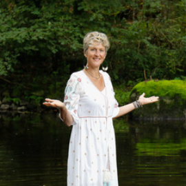 Frédérique Thomazeau
