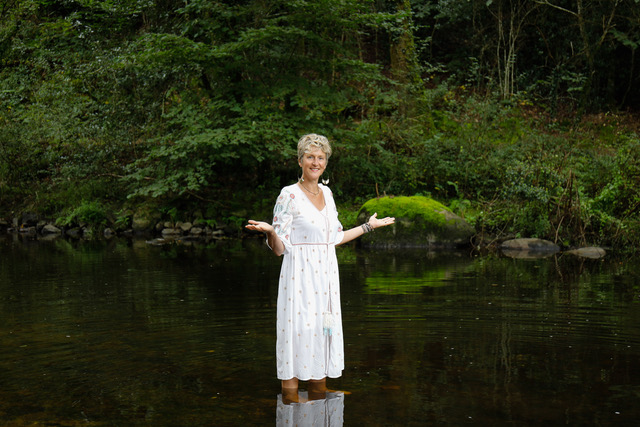 Frédérique THOMAZEAU Frédérique THOMAZEAU