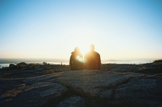 LE COUPLE ET MOI