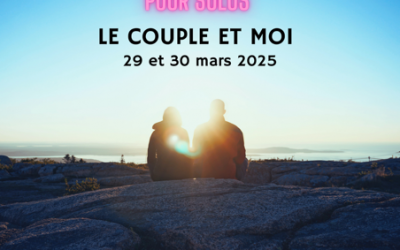 Le couple et moi